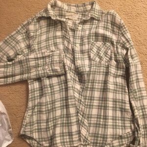 Ralph Lauren flannel
